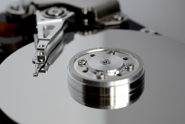 Secure database for memory storage and backups